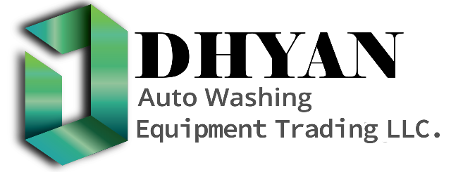 DHYAN Auto Washing Equipment Trading LLC.